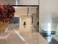 -长沙尼依格罗酒店