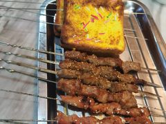 -祁连山开锅羊肉(天通苑店)