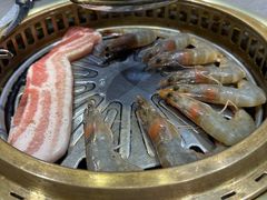 -明洞王妃家烤肉(苏州中心星悦汇店)