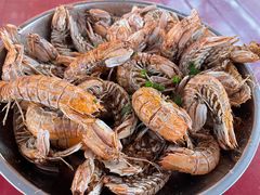 -胜海大排档·海鲜·黄鳝饭(十年老店)