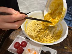 -苏州老字号·苏面斋·秃黄油·三虾面苏式面馆
