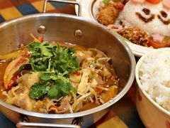 -万能料理屋(钟鼓岭路店)