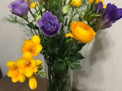 -杭州街角花屋花店(闻堰店)