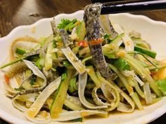 -醉美东江·三文鱼·烧鸡公