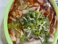 -阿叶羊杂碎(前进街店)