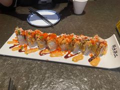 -将太无二·北美传奇寿司(荟聚购物中心西红门店)