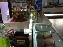 -牛尚轩时尚自助烧烤(涟水店)