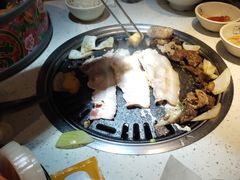 -猫抓烤肉(武进吾悦广场店)