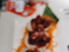 -猫爪爪原切自助烤肉(观音桥阳光世纪店)
