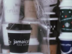 -Jamaicablue Coffeeshop(中央广场店)