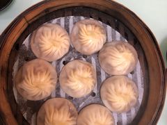 -食惠里小笼包面馆(越秀店)
