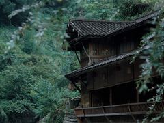 -林坑古村落