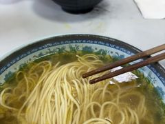 -上海为民商行清真饭店(南大路店)