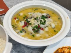 -聚丰园•湖鲜餐厅(阿红私房菜梅石路店)