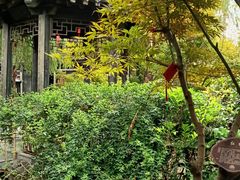 -沈坤状元府景区