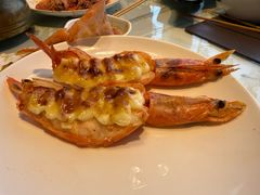 -凯里亚德酒店海鲜自助餐厅(大庆路店)