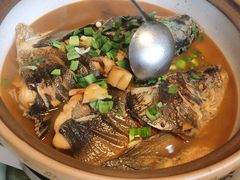 -千岛湖小鱼儿·淳安匠心农家菜