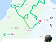 -东山风景区(洞庭东山)