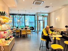 -星巴克(北京永定门店)