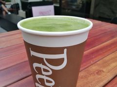 -Peet's Coffee皮爷咖啡(大学路店)