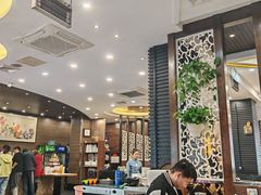 -李氏传家菜(兴城路店)
