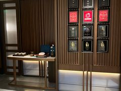 -淮香国色·淮扬菜(正大中心店)