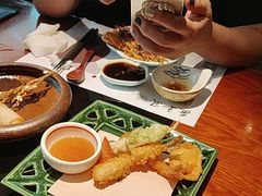 -匠和风精致料理(宁德万达店)
