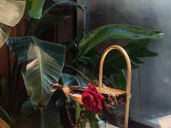 -甜阿姨·天台花园私房菜(万松园店)