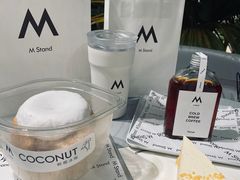 -M Stand(宁波万象城店)