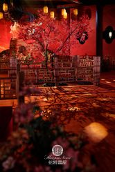 -花轿喜屋婚礼策划