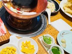 -额尔敦传统涮火锅·冰煮羊(铁东店)