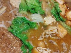 -螺大喜螺蛳粉火锅(雍和宫店)