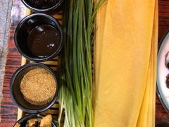 -赵记煎饼卷大葱(东岳店)