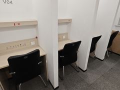 -乐知自习室·包间(和平营口道店)