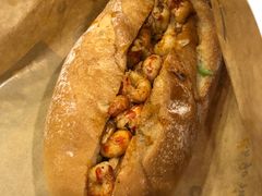 -海盗虾饭·剥好的小龙虾饭(SOHO尚都店)