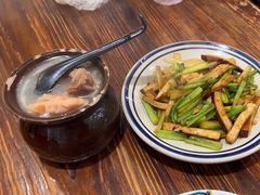 -刘师父老汉口江湖菜(蔡锷路店)