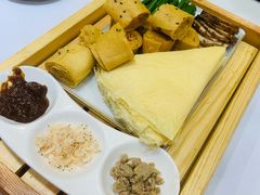 -东兴楼饭庄(六里桥店)