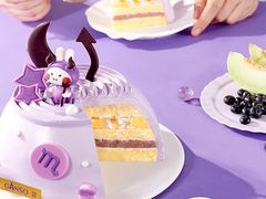-GANSO元祖食品(白下店)