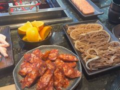 -重庆九记老火锅(广场店)