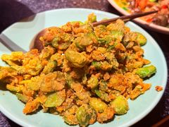 -青桃餐厅