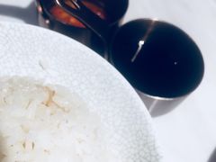 雞油飯-金椰壳· 大厨新加坡菜(壹方城店)