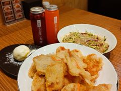 -金掌勺·锅包肉(广渠门店)