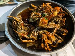 -一棠龙虾•王牌虾球(楚河汉街店)