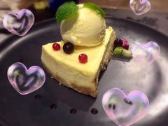 -HIGH FIVE哈福手工汉堡(桂林路店)