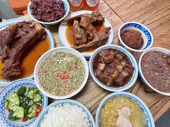 -盛京美食佳坛肉馆(沈阳总店)