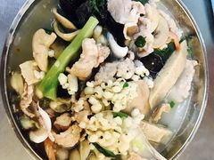 -广场正宗原汁薏米店