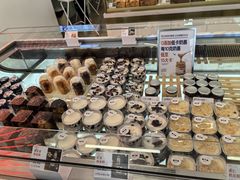 -红星前进面包牛奶公司(五道口购物中心店)