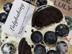 -鹿里烘焙LulyBaking(东二环泰禾广场店)