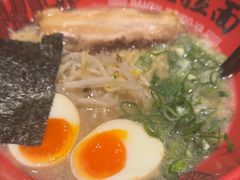 -寸屋拉面(凯德晶萃店)