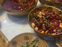 -乐山第一家临江鳝丝(茶坊路店)